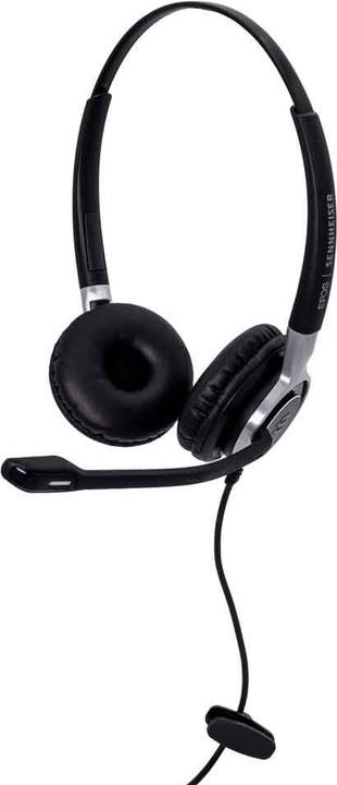 Image du produit EPOS Impact SC 660 USB ML (Filaire, USB-A)