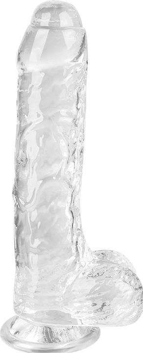 Actual product image Eis Dildo