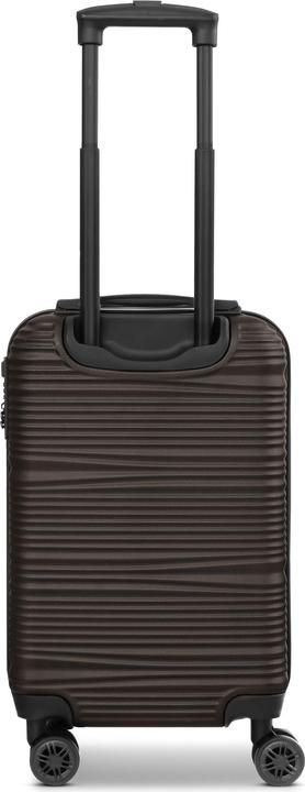 Actual product image Redolz Essentials 16 CABIN 4 wheels cabin trolley 55 cm (35 l)
