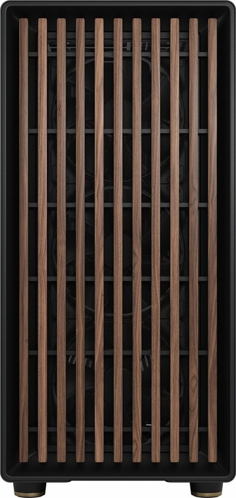 Actual product image Fractal North XL (E-ATX, mATX, Mini-ITX, ATX)
