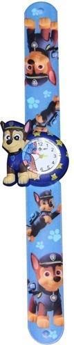 Image du produit Ty Montre en silicone Paw Patrol - Chase