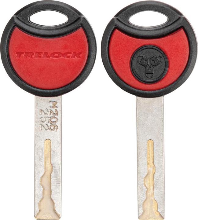 Produktbild Trelock FS-580 X-Press (90 cm)
