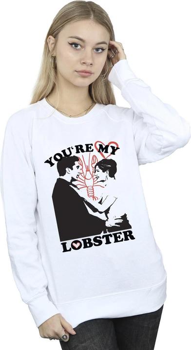 Produktbild Friends You're My Lobster Sweatshirt (L)