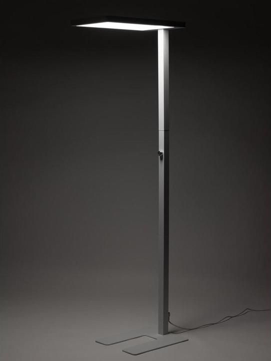 Produktbild Office Focus Focus Bürostehleuchte LYS 4000 (4000 lm)