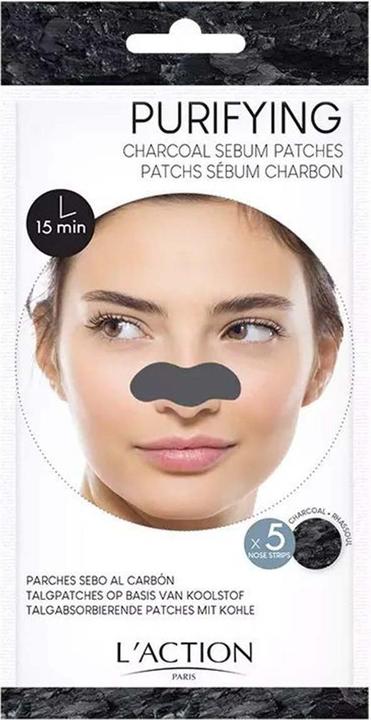 Immagine prodotto L'Action Paris Maschera esfoliante e detergente