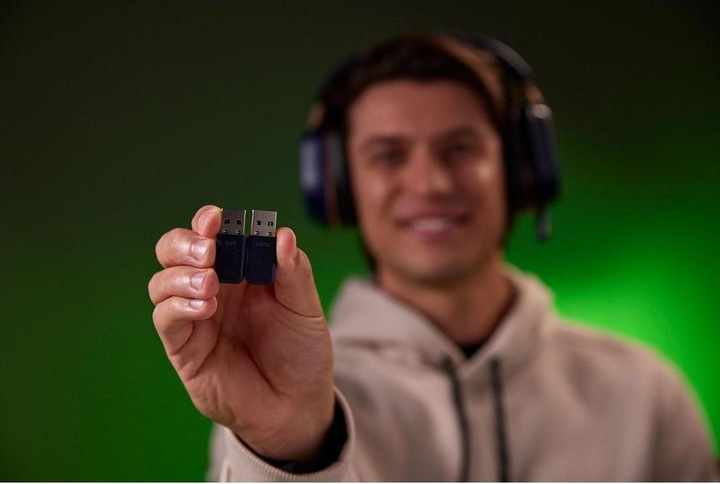 Actual product image Turtle Beach Stealth 700 Gen 3 (Wireless)