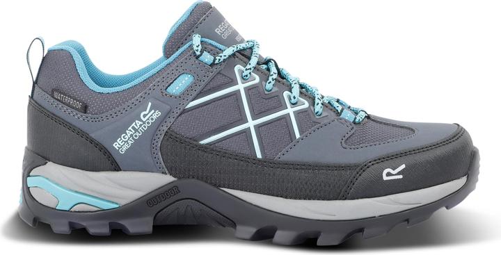 Produktbild Regatta Wanderschuhe Samaris III (42)