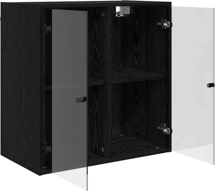 Produktbild vidaXL Wandschrank (68 x 37 x 68.50 cm)