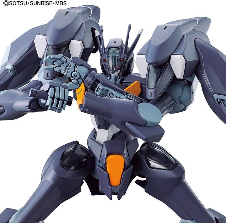 Produktbild Bandai Gundam - Pharact
