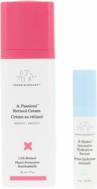 Actual product image Drunk Elephant A-Passioni (30 ml)