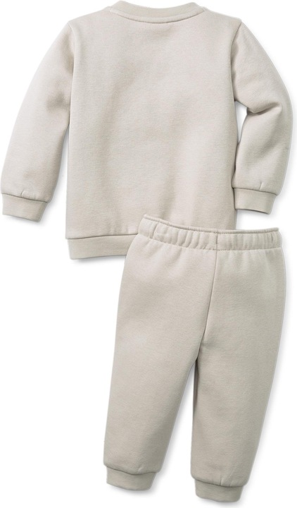 Actual product image Puma Minicats ESS Crew Jogger FL (98)