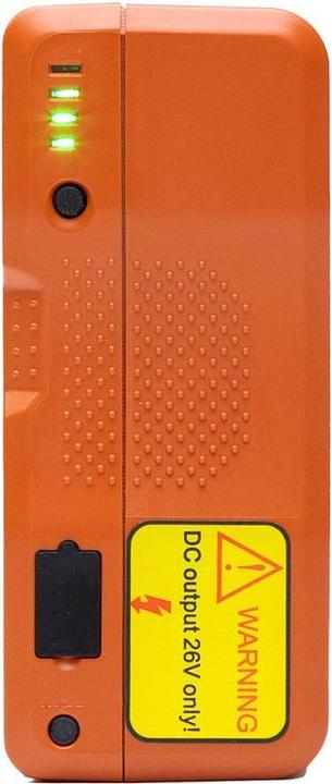 Actual product image Fxlion BP-7S230 (Camera battery)