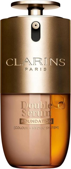 Clarins Double Serum Foundation (30 ml)