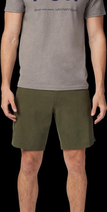 Produktbild Fox Short 24 Essex Tech Stretch Olv Grn (M)