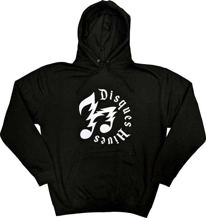 Produktbild Universal Textiles Disques Kapuzenpullover (M)
