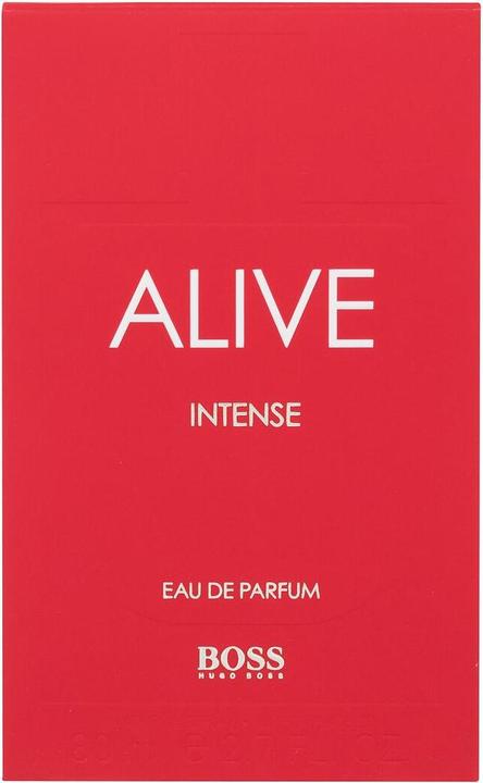 Produktbild Hugo Boss Intense Eau de Parfum (Eau de Parfum, 80 ml)