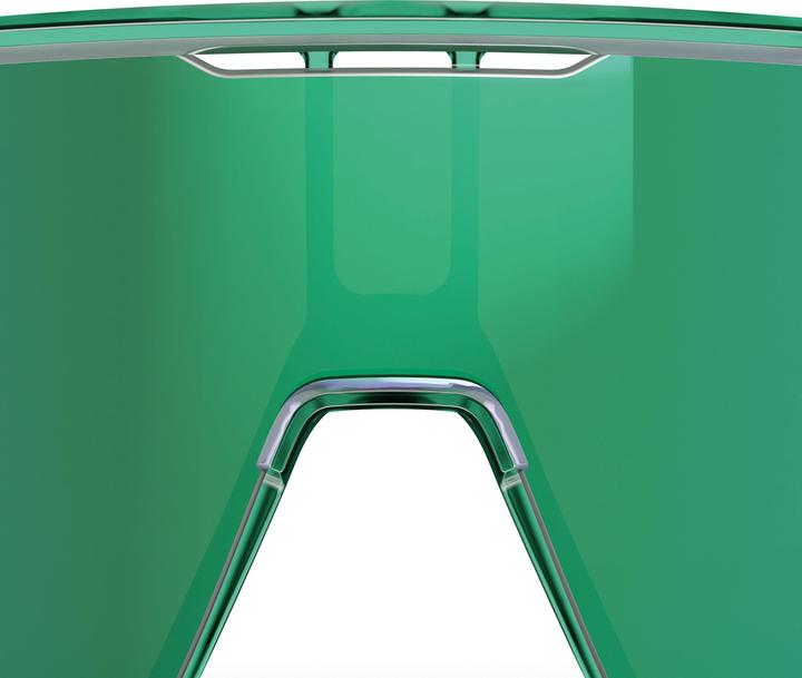 Produktbild Julbo Intensity Junior Spectron 3 (Green, Green / Light Grey Matt / Green Flash, grün-hellgrau, Schwarz)