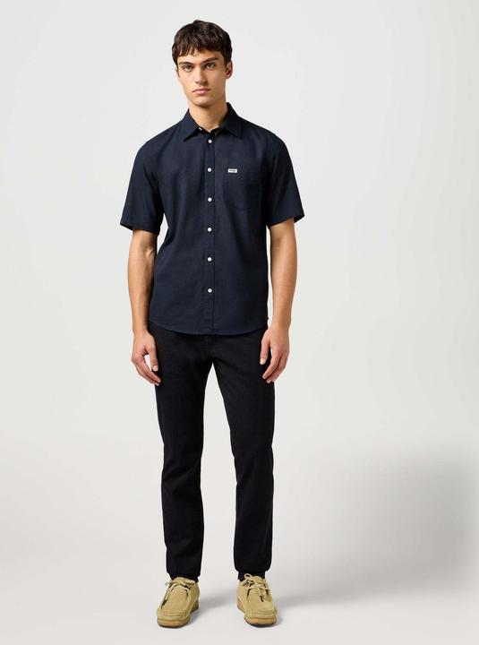 Immagine prodotto Wrangler Kurzarmhemd Ss 1 Pkt Shirt (L)