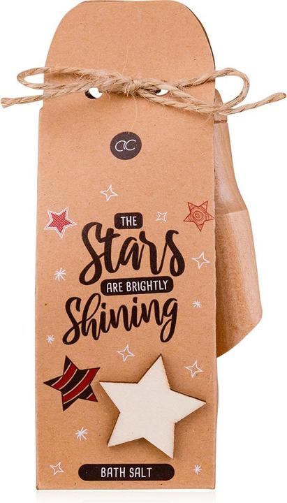 Accentra Badesalz WINTER WOODS (Badesalz)