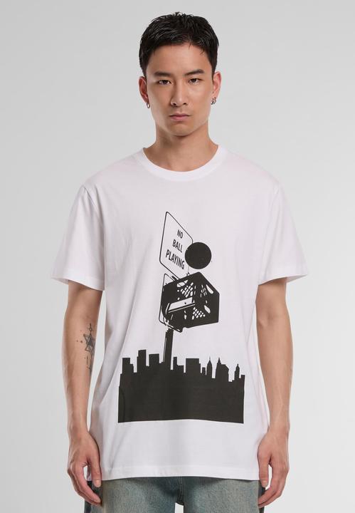 Produktbild Mister Tee No Ball Tee - 89209 (L)