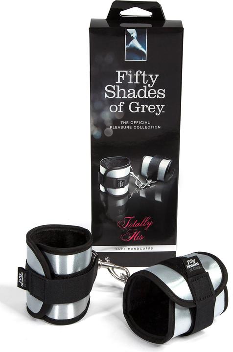 Produktbild Fifty Shades of Grey Totally His