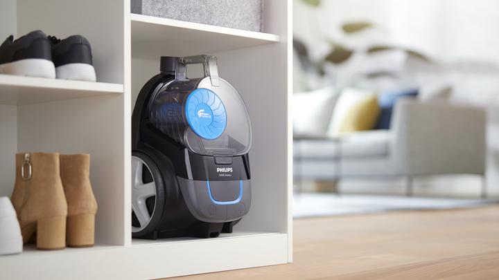 Image du produit Philips FC9331/ 09 PowerPro Compact
