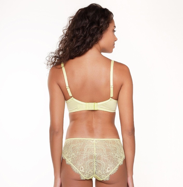 Produktbild LingaDore Slip (XL)