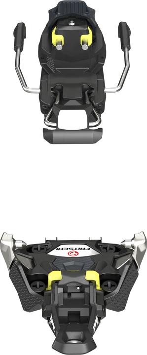 Produktbild Fritschi Touring ski binding Xenic 10 2025