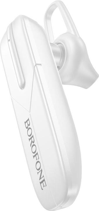 Produktbild Borofone Bluetooth-Headset BC36 Lucky Weiss (Kabellos)