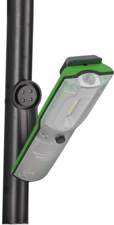 Produktbild Berg HANDLEUCHTE BCL POWER LED 10+1 AKKU 5W