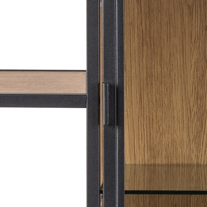 Immagine prodotto AC Design Seaford (135 x 35 x 185 cm)