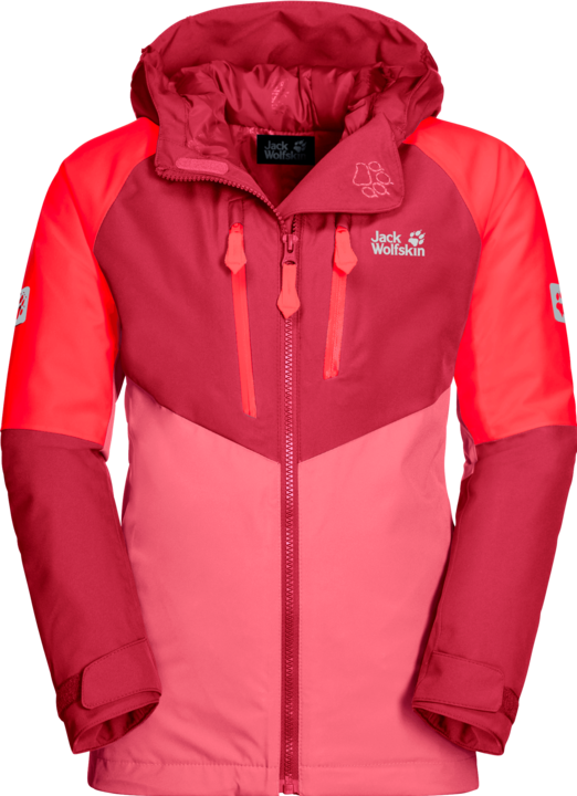 Produktbild Jack Wolfskin Great Snow (152)