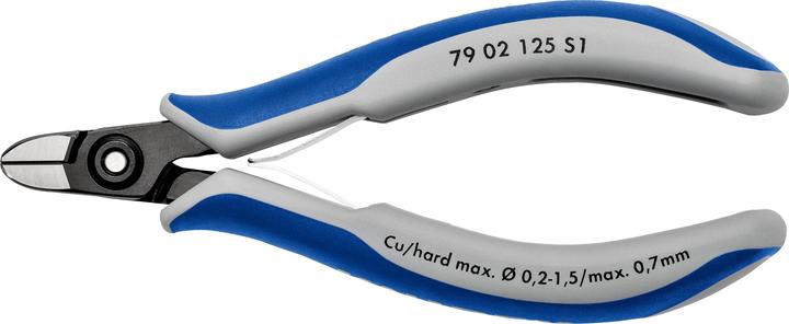 Actual product image Knipex High Leverage Diagonal Cutter (250 mm)