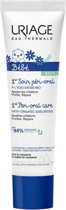 Uriage Péé o okolà úst Bébé (1st Peri-Oral Care) 30 ml