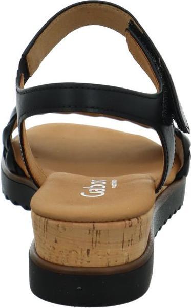 Produktbild Gabor Sandalen (38)