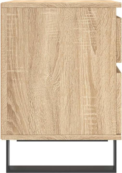 Immagine prodotto vidaXL Nachttisch (35 x 35 x 50 cm)