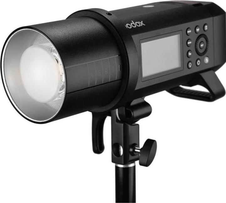Produktbild Godox AD400pro Profoto