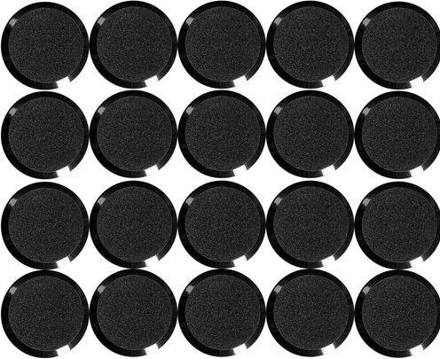 Actual product image Maul per magnet (1 x)