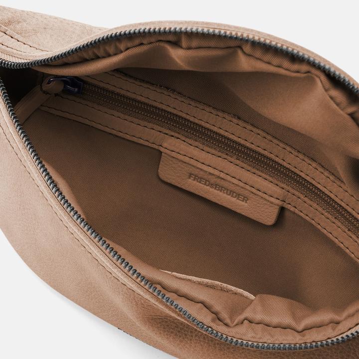 Produktbild FredsBruder My old Friend Gürteltasche Leder 34 cm