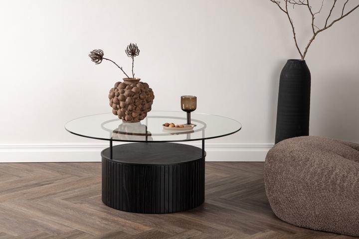 Produktbild Furniture Fashion Bovall (90 x 90 x 40 cm)