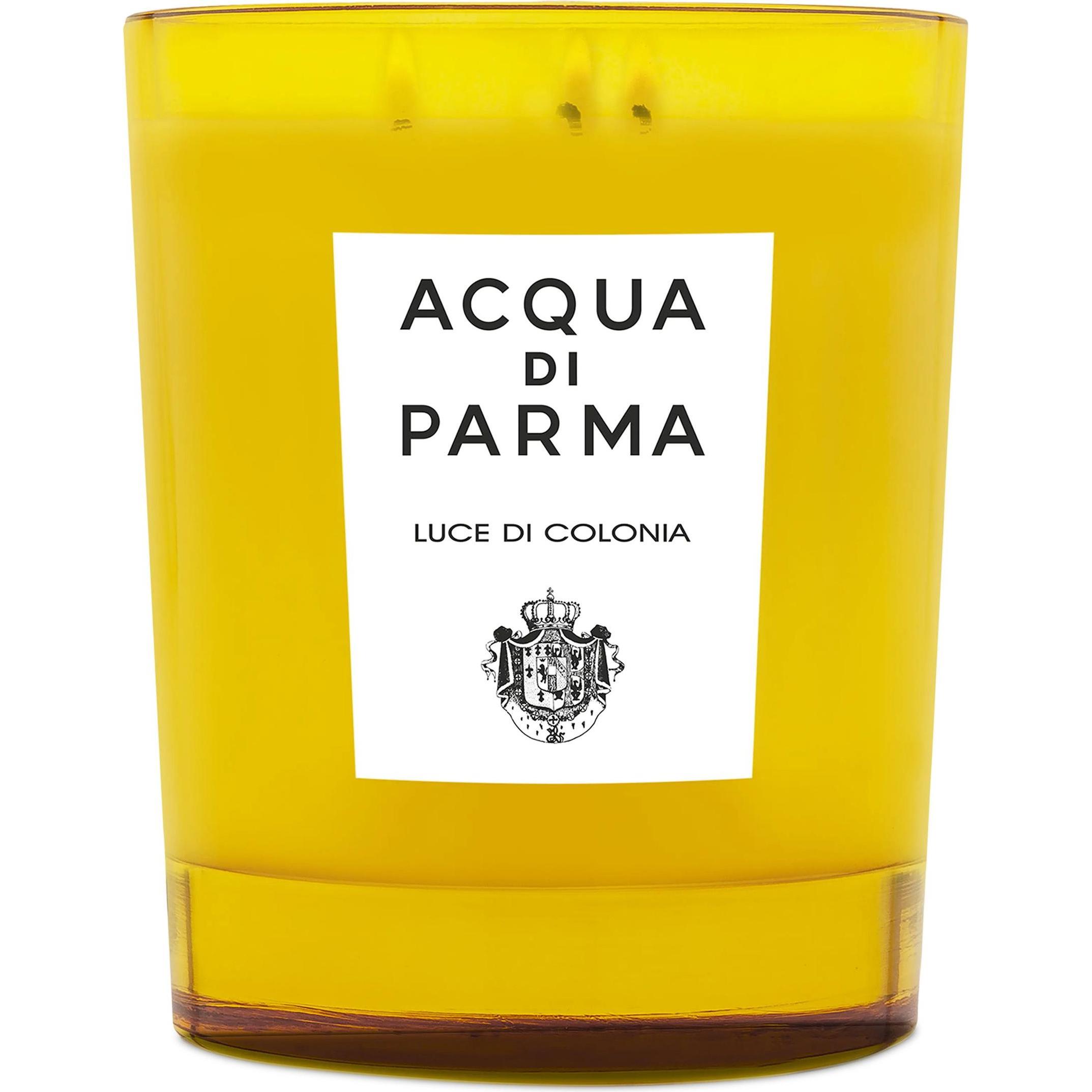 Acqua Di Parma Gelb Duftkerzen, Luce Di Colonia (500 G)