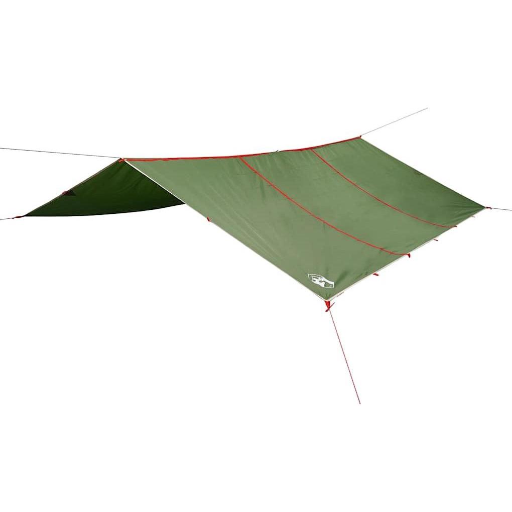 VidaXL, Zelt, (Tarp, 1.75 kg)