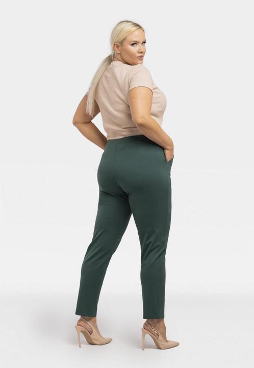 Actual product image Karko Size trousers model