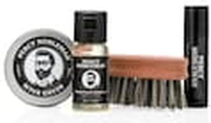 Produktbild Percy Nobleman Beard Survival Kit (50 ml)
