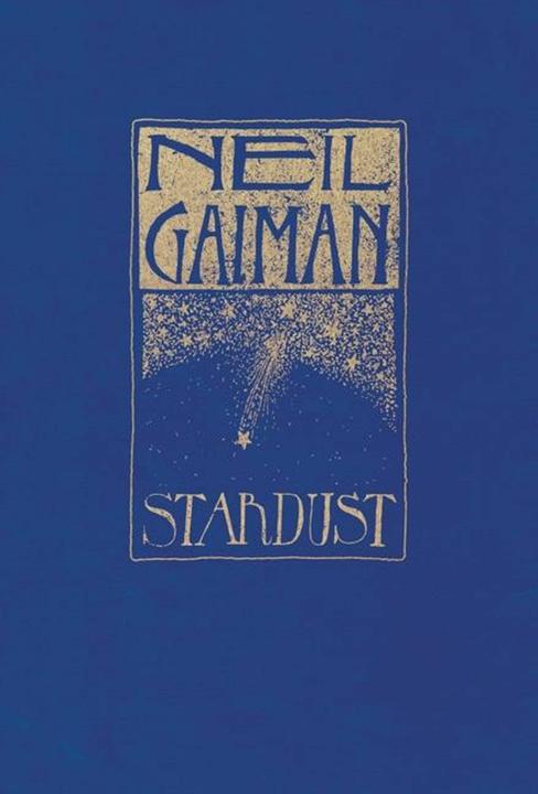 Produktbild Stardust: The Gift Edition (Englisch, Neil Gaiman, 2012)