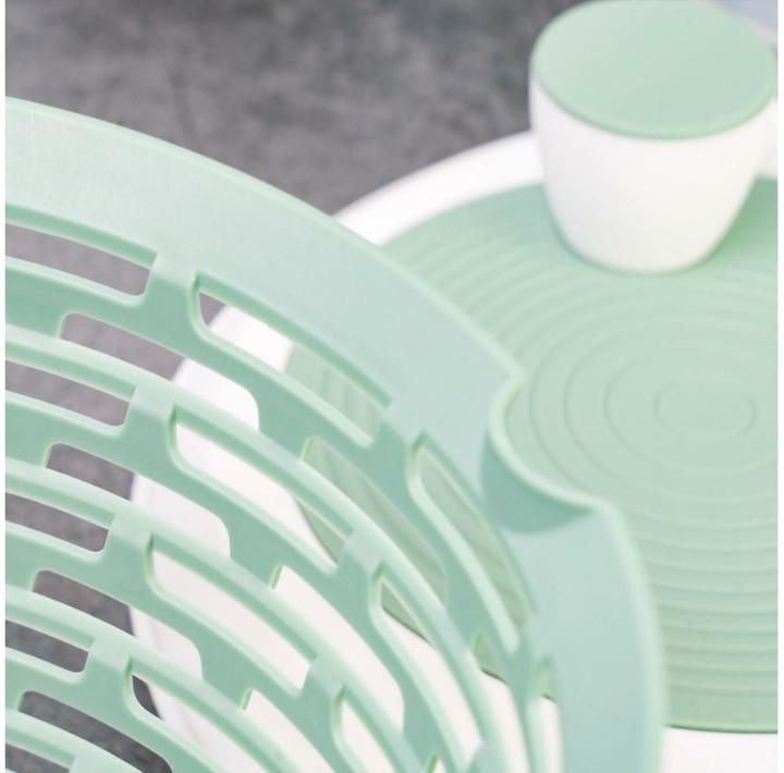 Image du produit Joseph Joseph Ensemble de préparation de salade MultiPrep 4pcs. (24 x 15.50 cm)