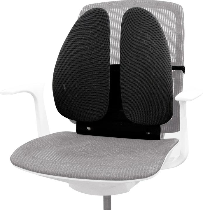 Immagine prodotto Fellowes Supporto per la schiena Back Angel (14,5 x 39,5 x 44 cm)