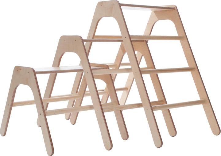 Produktbild Sport-Thieme Trapezbock