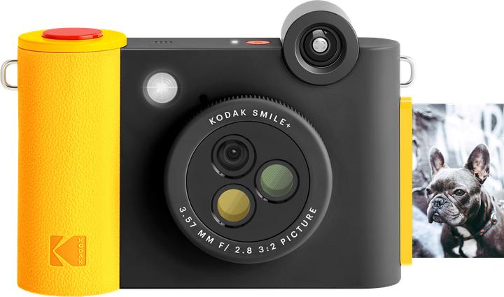 Kodak Smile+