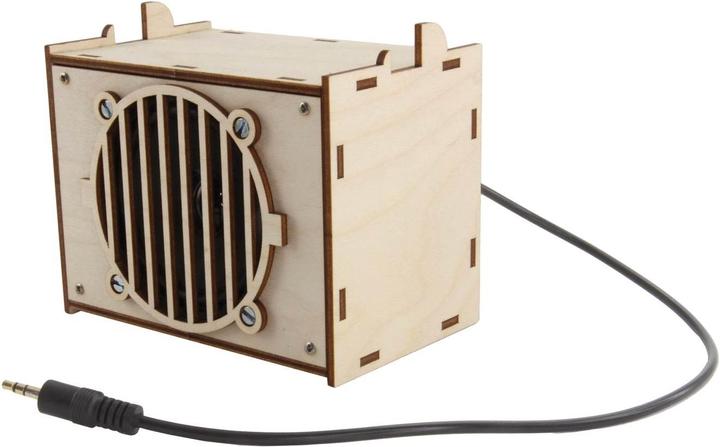Image du produit Sol Expert Boîte active pour